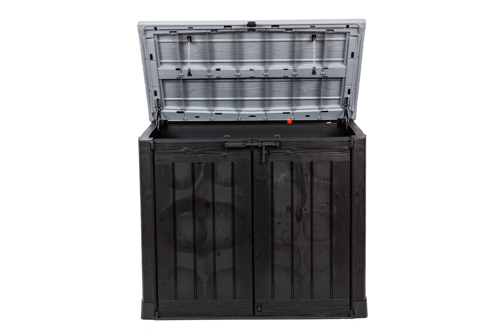 Keter Hideaway XL Garden Storage / Waste Bin Storage
