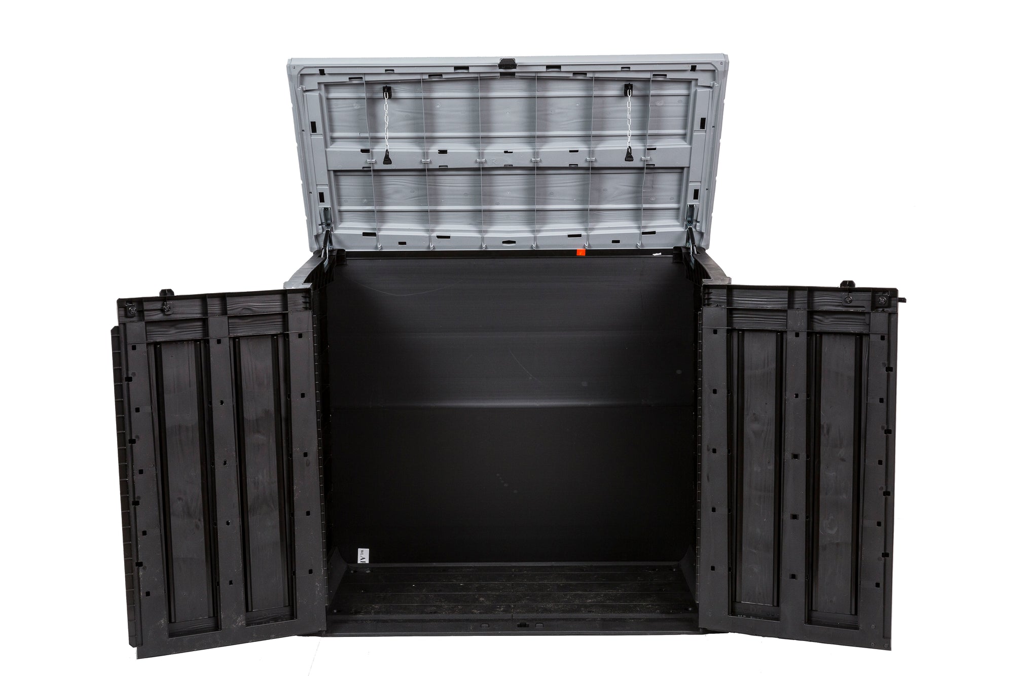 Keter Hideaway XL Garden Storage / Waste Bin Storage