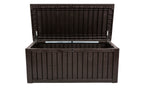 Keter Rockwood Storage Box 570L