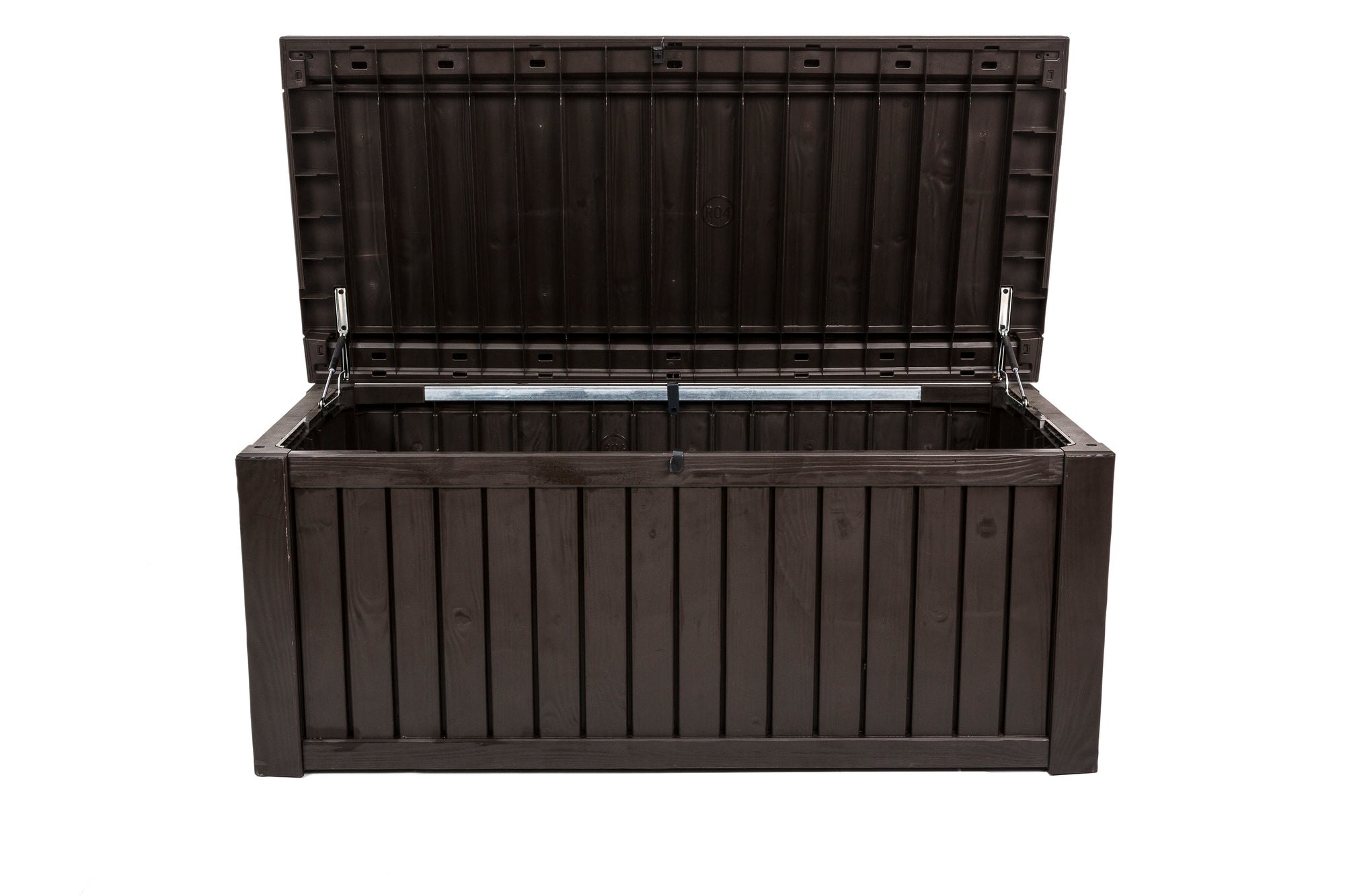 Keter Rockwood Storage Box 570L