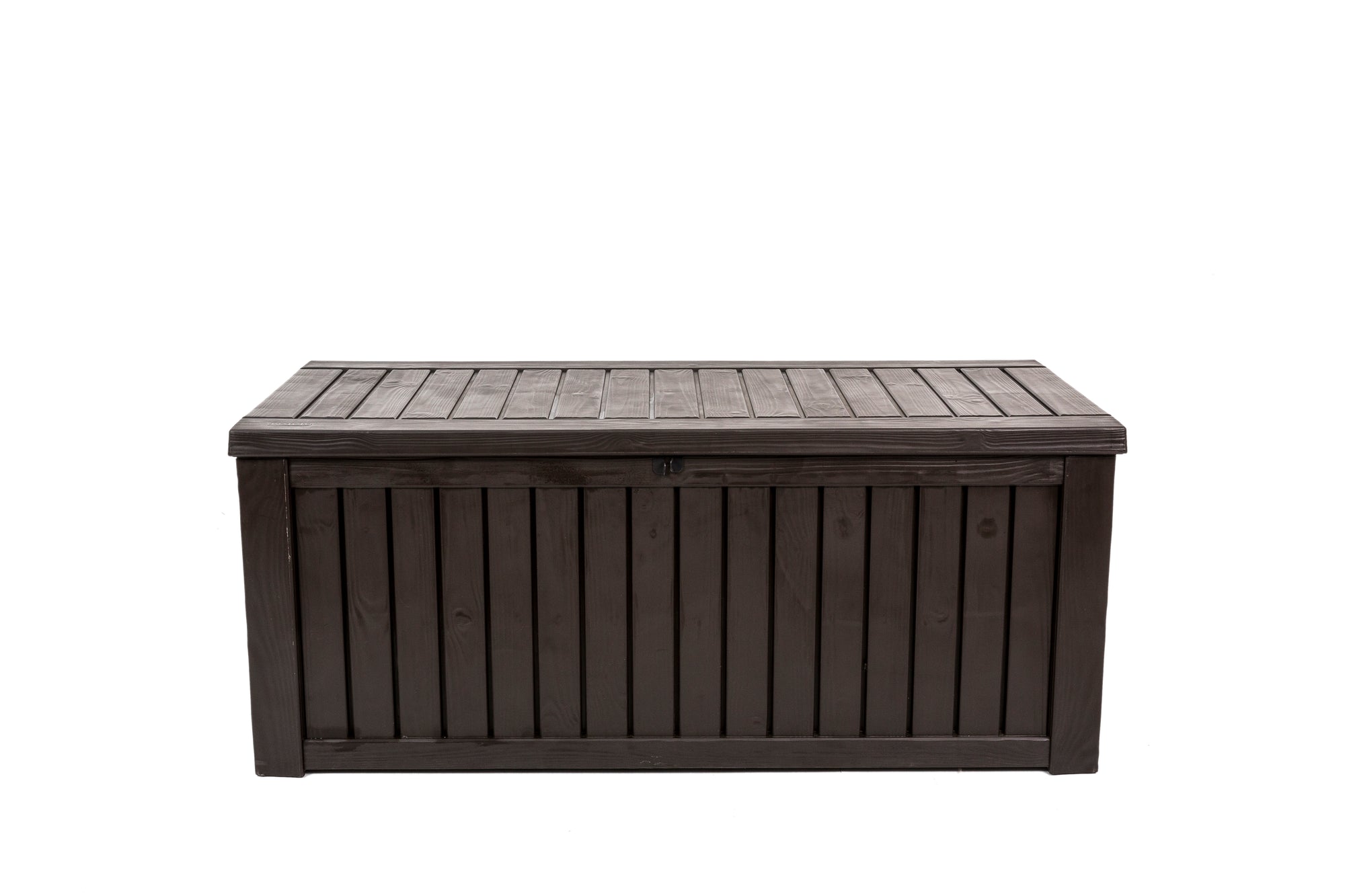 Keter Rockwood Storage Box 570L