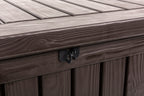 Keter Rockwood Storage Box 570L