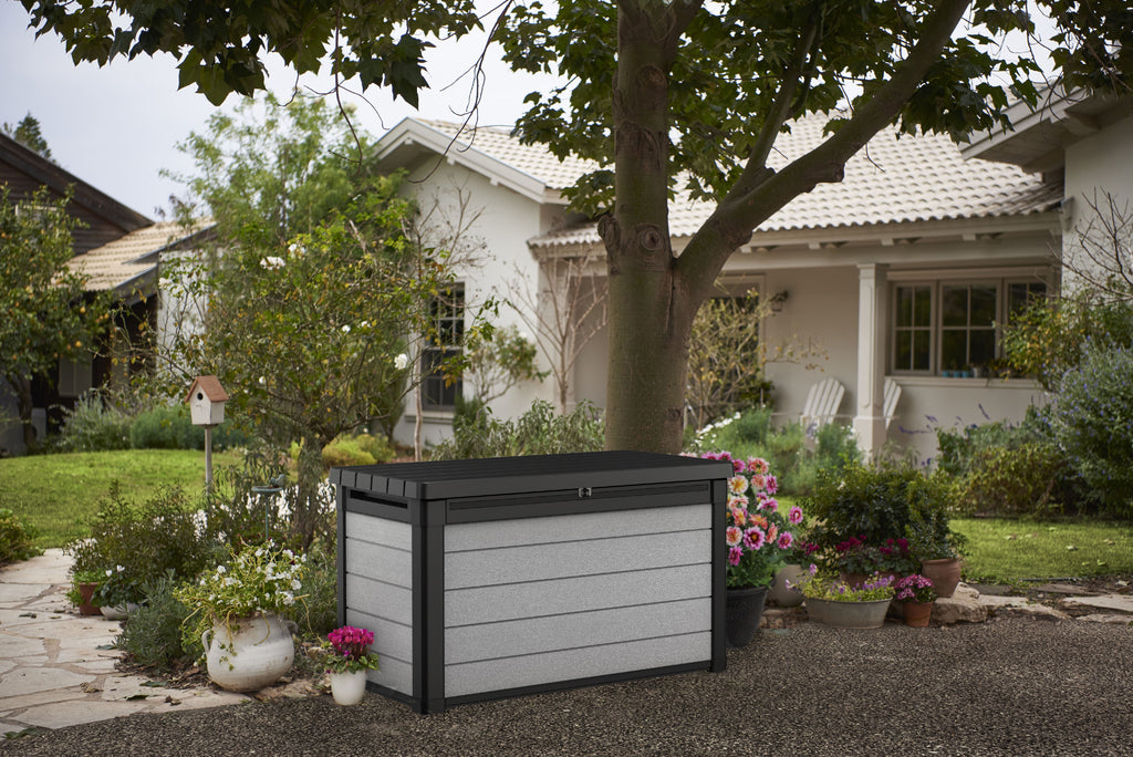 Keter Denali Duotech Deck Box (Storage Box)