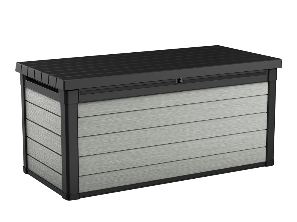 Keter Denali Duotech Deck Box (Storage Box)