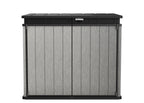 Keter Duotech Elite Garden Storage / Waste Bin Storage