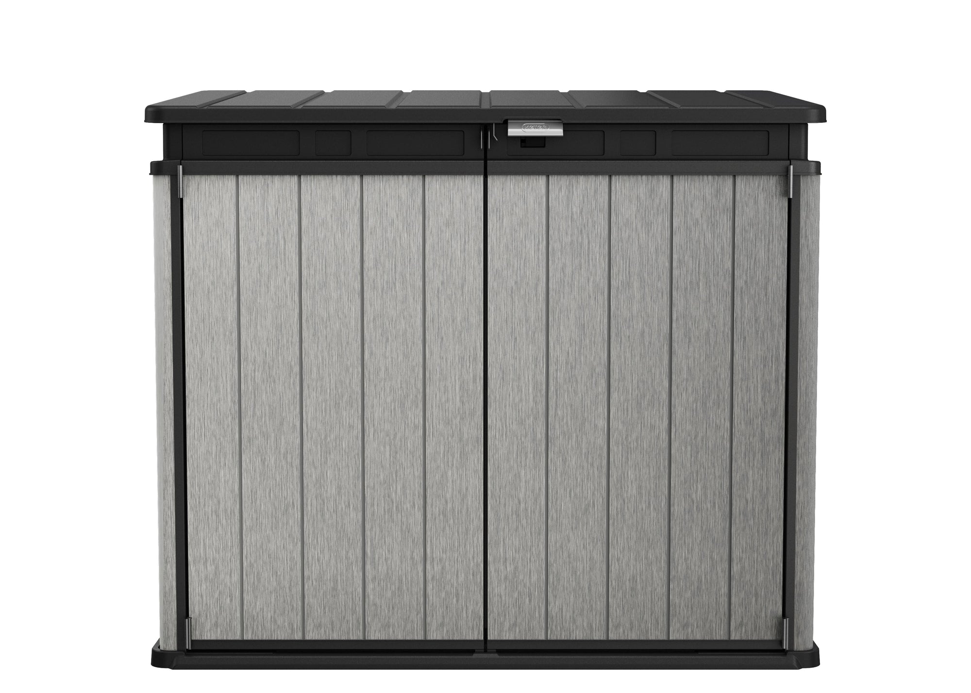 Keter Duotech Elite Garden Storage / Waste Bin Storage