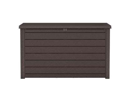 Keter Ontario XXL Deck Box 870L