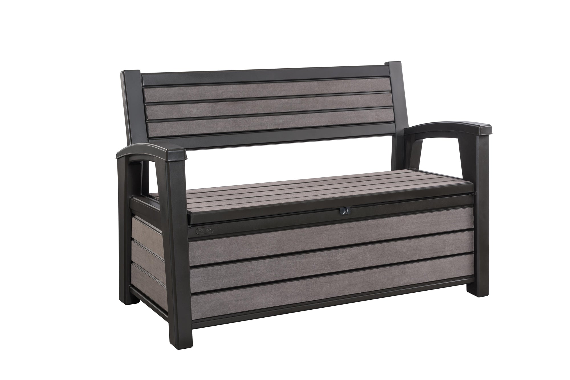 Keter Hudson Garden Storage Bench 227L