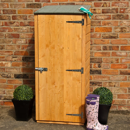 Shire Wooden Garden Store 2x2