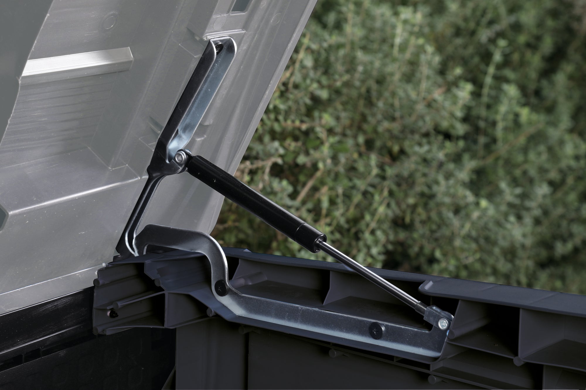 Keter Hideaway XL Garden Storage / Waste Bin Storage