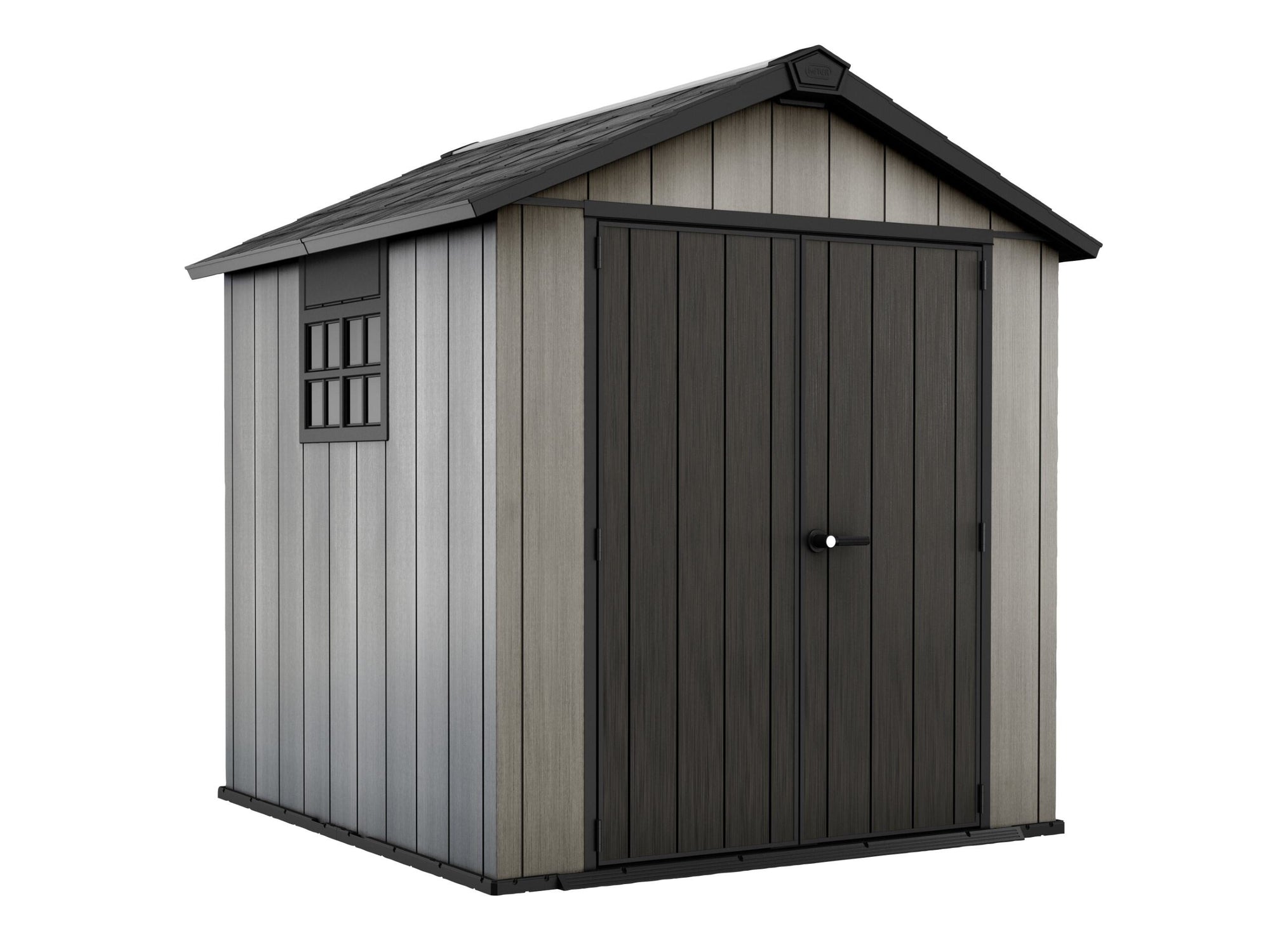 Keter Oakland Shed