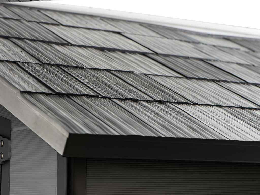 Keter Premier Shed