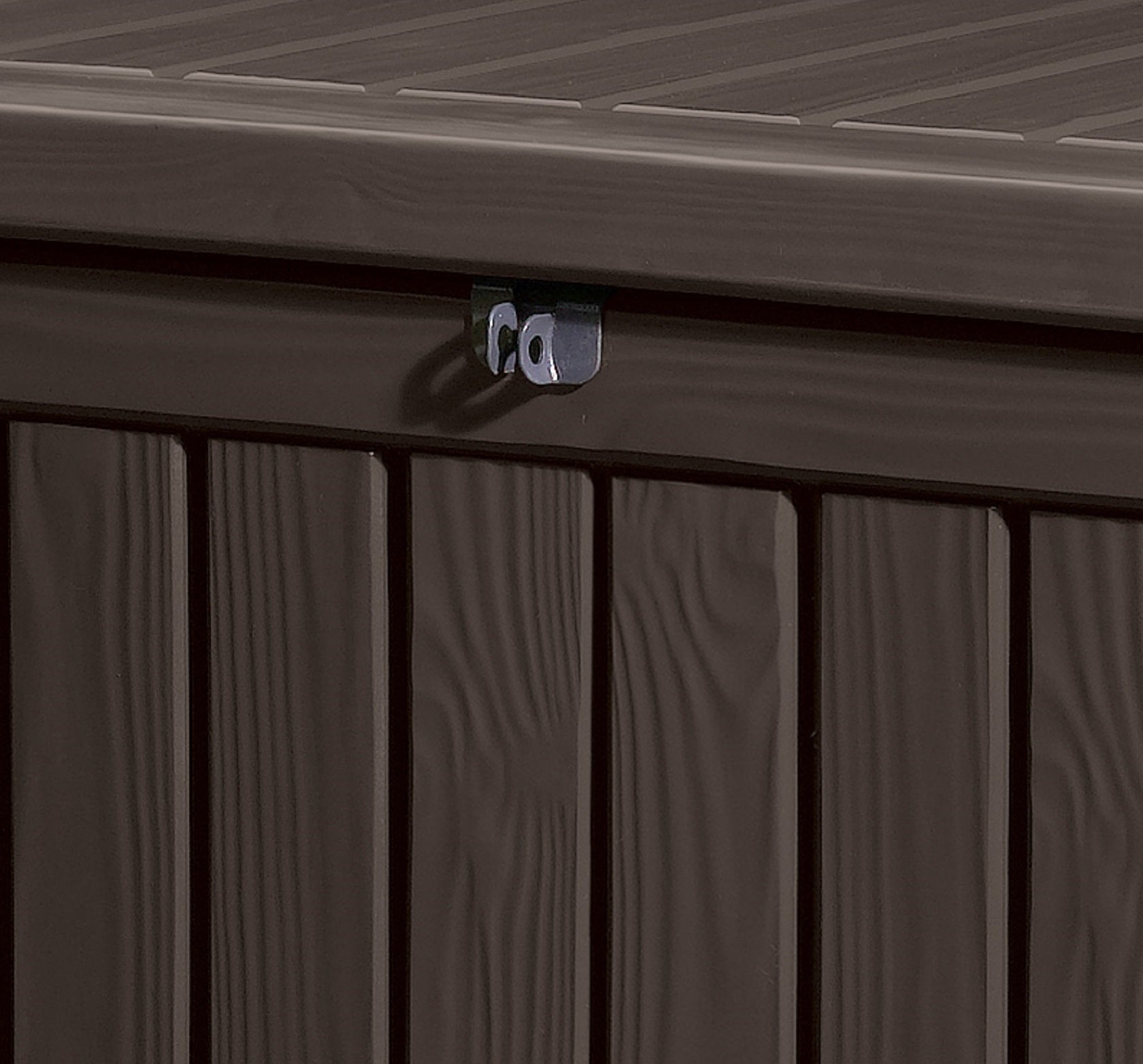 Keter Rockwood Storage Box 570L