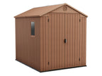 Keter Darwin Shed - Brown