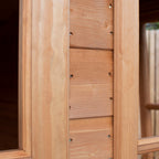 Shire Orchid Summerhouse 10x6