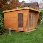 Shire Highclere Summerhouse 10x8