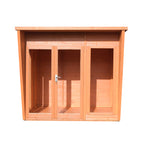 Shire Highclere Summerhouse 8x6