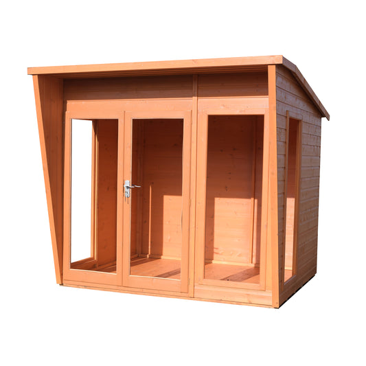 Shire Highclere Summerhouse 8x6