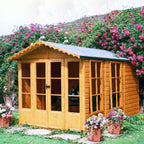 Shire Kensington Summerhouse 10x7