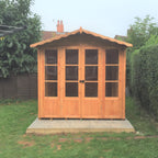 Shire Kensington Summerhouse 10x7
