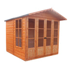 Shire Kensington Summerhouse 7x7