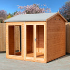 Shire Mayfield Summerhouse 8x8