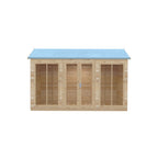 Shire Mayfield Summerhouse 12x6