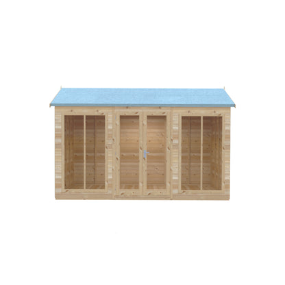 Shire Mayfield Summerhouse 12x6