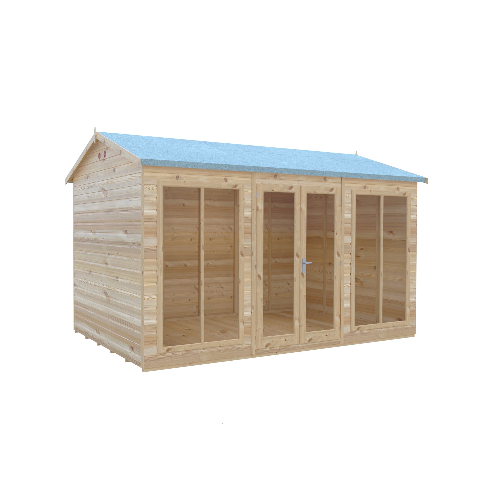 Shire Mayfield Summerhouse 12x8