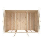 Shire Mayfield Summerhouse 12x8