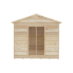 Shire Mayfield Summerhouse 12x8