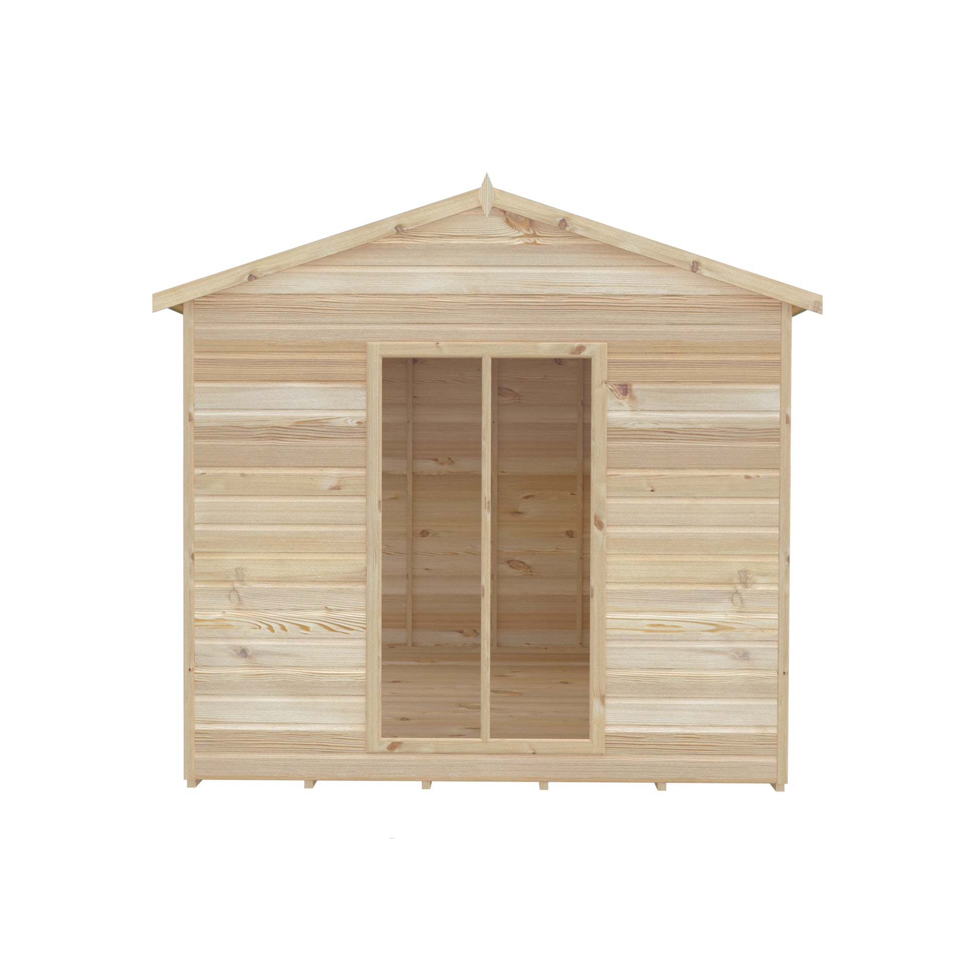 Shire Mayfield Summerhouse 12x8