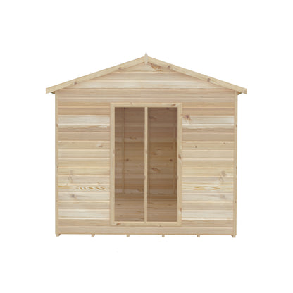 Shire Mayfield Summerhouse 12x8