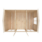 Shire Mayfield Summerhouse 12x8