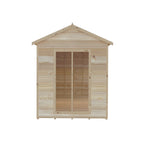 Shire Mayfield Summerhouse 16x6