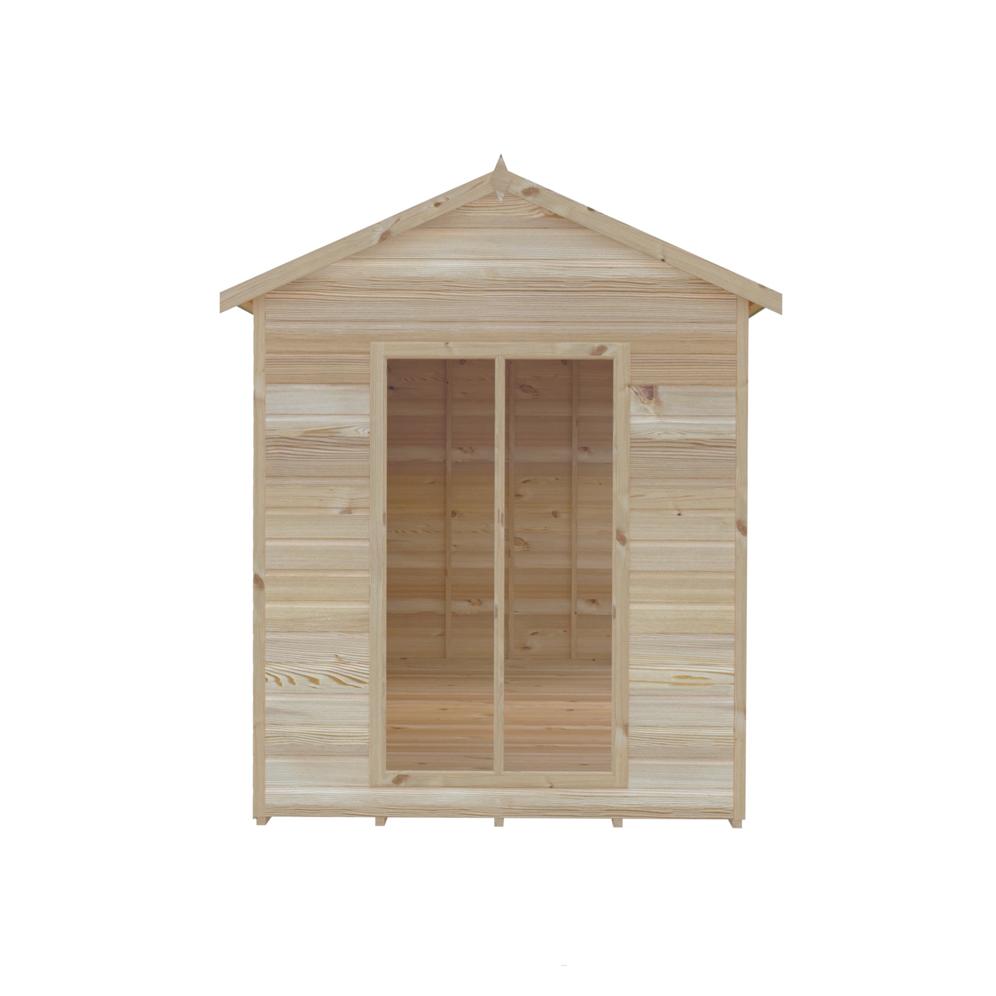 Shire Mayfield Summerhouse 16x6