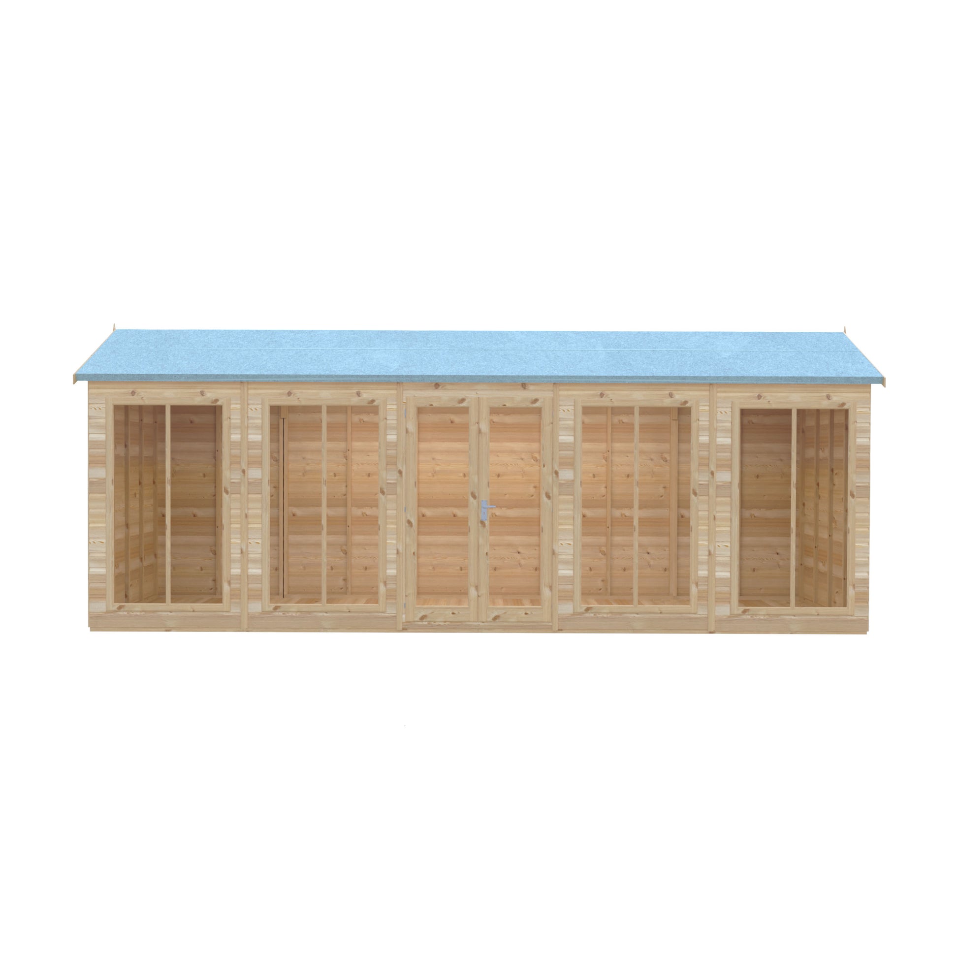Shire Mayfield Summerhouse 20x6