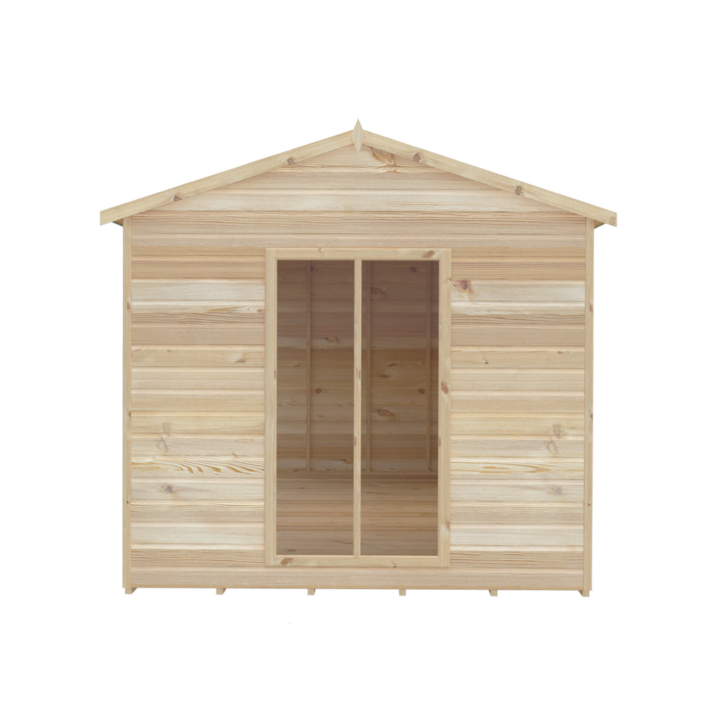 Shire Mayfield Summerhouse 20x8