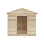 Shire Mayfield Summerhouse 20x8