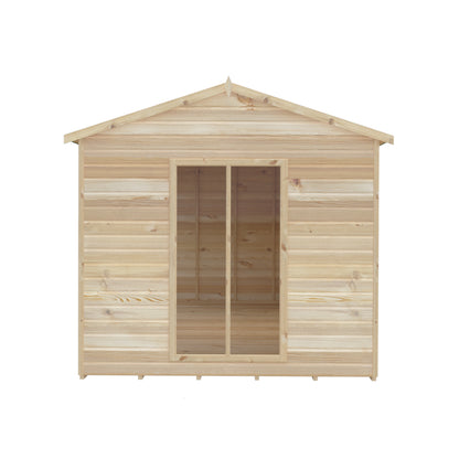 Shire Mayfield Summerhouse 20x8