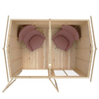 Shire Mayfield Summerhouse 8x6