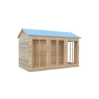 Shire Mayfield Summerhouse 12x6