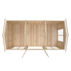 Shire Mayfield Summerhouse 12x6