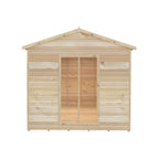 Shire Mayfield Summerhouse 16x8