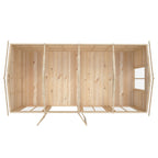Shire Mayfield Summerhouse 16x8