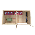 Shire Ranger Pent Premium Shiplap Garden Shed 12x6