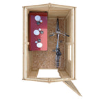 Shire Shetland Apex Shed 6x4
