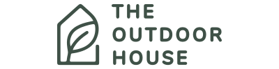 The Outdoor House Main Logo