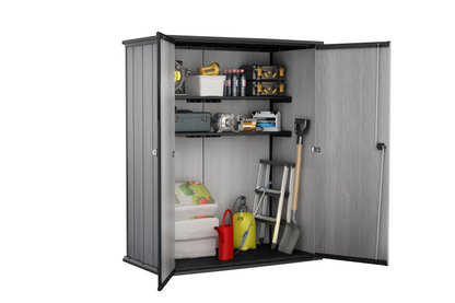 Keter Hi-Store Plus Outdoor Storage Box