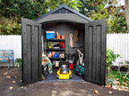 Keter Premier Shed